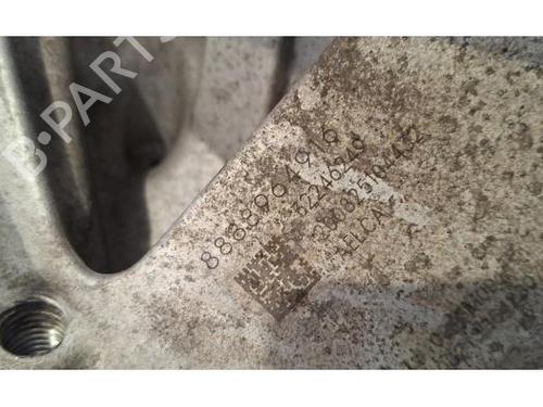Left rear steering knuckle VOLVO XC40 (536) B4 Mild-Hybrid | BP33612580M27 - Image 3