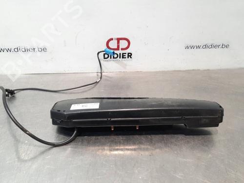 Annen BMW 3 (F30, F80) 320 i (170 hp) 15022834
