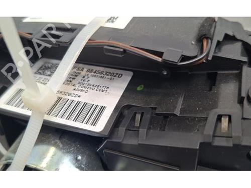 Ratstangsstang PEUGEOT EXPERT Van (V_) 2.0 BlueHDi 180 | BP36207238I23 - Image 3