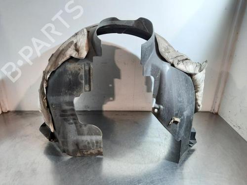 Hjulbue Hjulbue FORD TRANSIT CONNECT V408 Box Body/MPV 1.5 TDCi (101 hp) 34268690 34268690