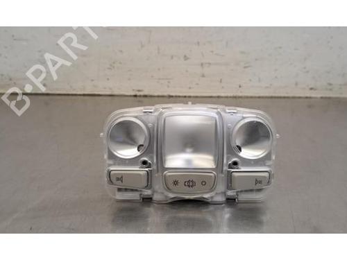 Plafoniera interna Plafoniera interna CITROËN C4 Picasso II 1.2 THP 130 (130 hp) 36909328 36909328