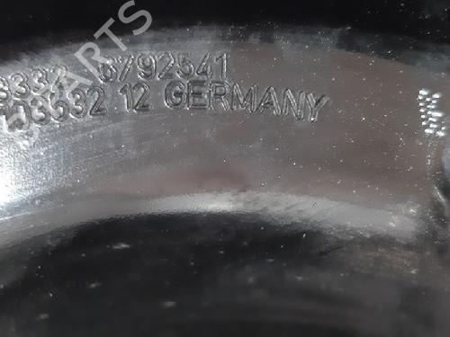 Right rear suspension arm BMW 1 (F21) 116 d | BP10871855M15 