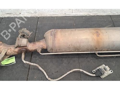 partikelfilter OPEL VIVARO C Van (K0) 2.0 | BP28159128M81 