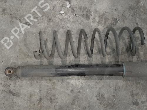 Left rear shock absorber VOLVO V40 Hatchback (525) D2 | BP10877990M18 