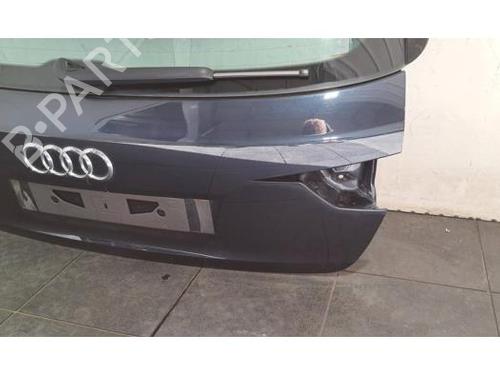 Tailgate AUDI A4 B9 (8W2, 8WC) 1.4 TFSI | BP23639329C6 