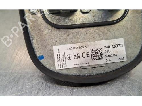 Antenne/Base AUDI A3 Sportback (8YA, 8YF) 30 TDI | BP33615083C140 - Image 4