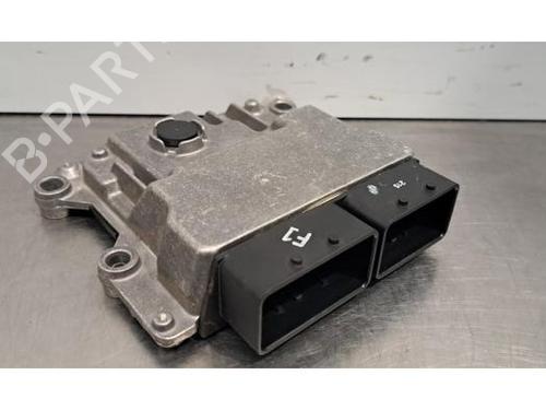 Used Engine control unit (ECU) Engine control unit (ECU) SUZUKI S-CROSS 1.5 Hybrid (AKK415) (116 hp) 34200066 34200066