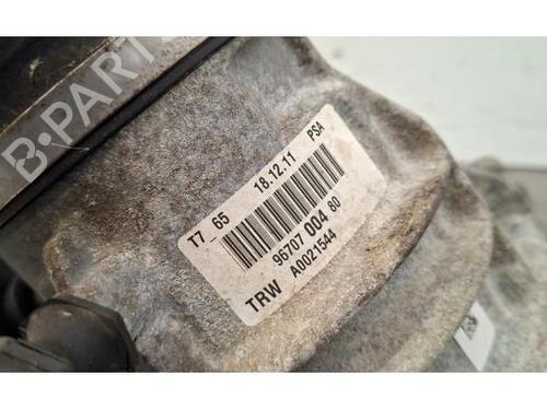 Styring servopumpe CITROËN BERLINGO MULTISPACE (B9) 1.6 HDi 75 / BlueHDi 75 | BP32665251M99