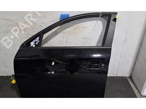 Left front door PEUGEOT 208 II (UB_, UP_, UW_, UJ_) 1.5 BlueHDI 100 | BP30163424C2