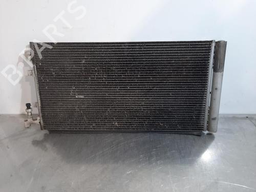 Used AC radiator RENAULT MEGANE III Grandtour (KZ0/1) 1.9 dCi (KZ0J, KZ0N, KZ1S) (131 hp) 23578906