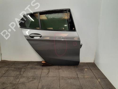 Used Right rear door Right rear door 39481097 39481097