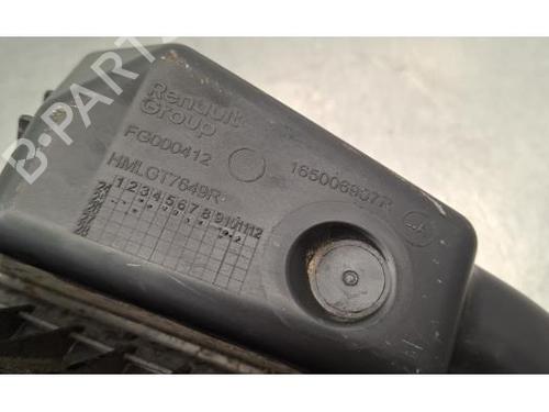 Air filter box DACIA BIGSTER 1.2 TCe 140 (RYMH) | BP39642539M87 - Image 4