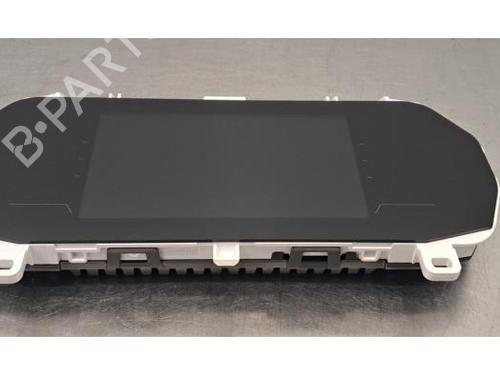Instrument cluster RENAULT TRAFIC III Van (FG_) 2.0 dCi 130 (FGMY) | BP40552826C47 - Image 2