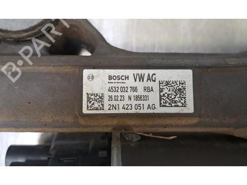 Lenkgetriebe MAN TGE Van 2.0 TDI (01V, 03V, 36V, UYB, UYC, UYD) | BP37689491M22 - Image 3