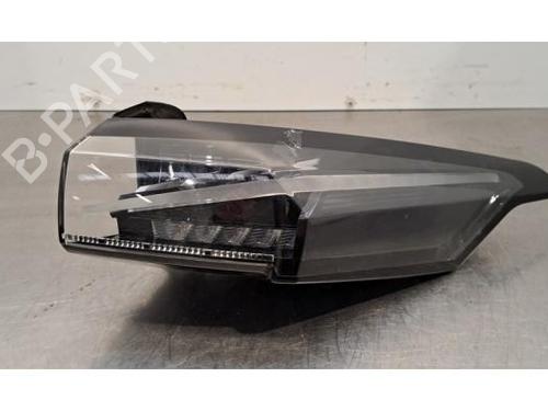 Højre baglygte PEUGEOT 308 III (FB_, FH_, FP_, F3_, FM_) Hybrid 225 (F3DGYT, F3DGNH) (224 hp) 31698775