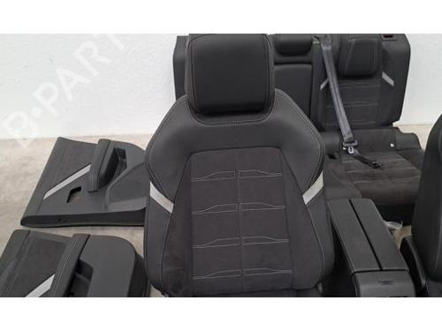 Seats set OPEL ASTRA L (OV5) Astra-e (F3ZKWZ) | BP37686392C78 - Image 2