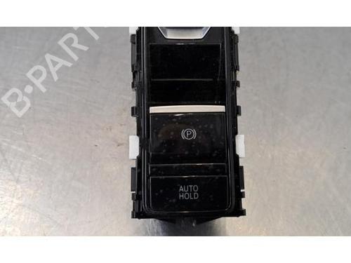 Gear lever VW GOLF VIII (CD1, DA1) 1.4 GTE Plug-in Hybrid | BP38322367M90 - Image 3