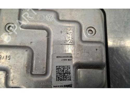 Electronic module AUDI A3 Sportback (8VA, 8VF) RS3 quattro | BP39646094M83 - Image 4