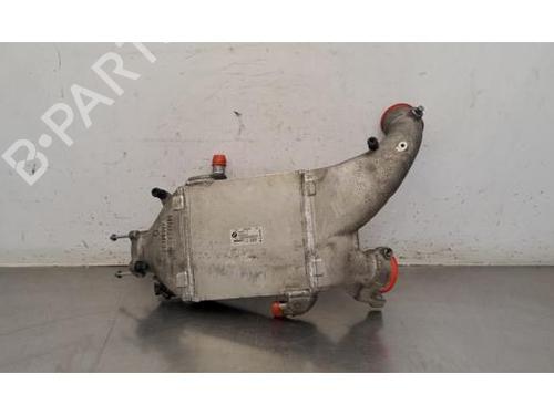 Used Intercooler Intercooler BMW X5 (F15, F85) M 50 d (381 hp) 36508666 36508666