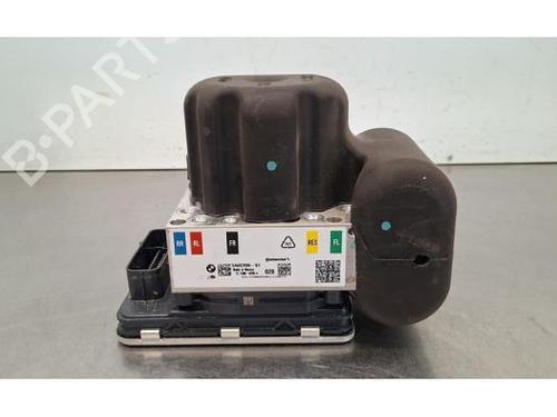 Used Suspension compressor Suspension compressor BMW X5 (G05, F95) xDrive 45 e Plug-in Hybrid (394 hp) 33614855 33614855