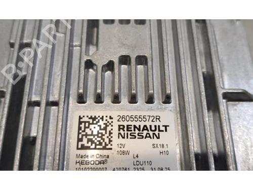 Electronic module RENAULT MEGANE E-TECH SUV EV60 (BNJ1) | BP40273174M83 - Image 2
