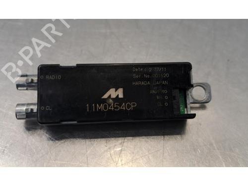 Electronic module MCLAREN MP4 Coupe 12C | BP40202102M83 - Image 3