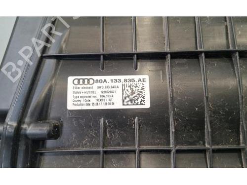 Air filter box AUDI Q5 (FYB, FYG) 2.0 TDI quattro | BP39418121M87 - Image 4