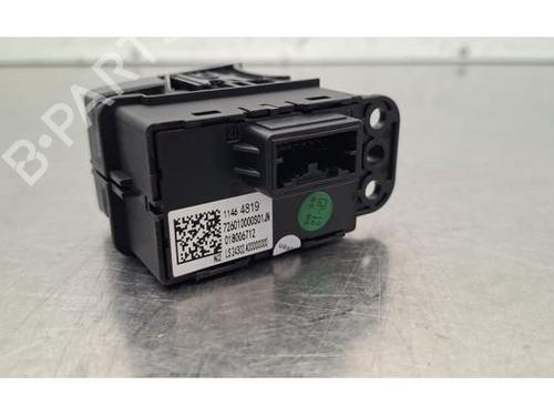 Switch MG MG ZS SUV (AZS1) EV | BP40285124I30 - Image 2