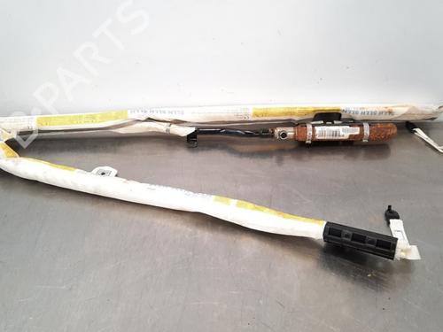 Used Left curtain airbag KIA SPORTAGE III (SL) 1.7 CRDi (116 hp) 10901676