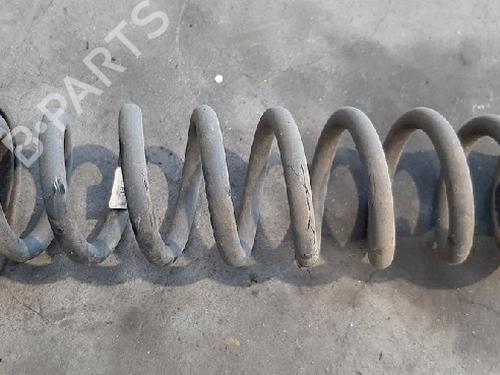 Used Shock absorber spring BMW 5 (F10) 518 d (143 hp) 15017298