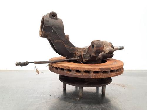Left front steering knuckle FORD TRANSIT V363 Van (FCD, FDD) 2.0 EcoBlue | BP10899909M25 