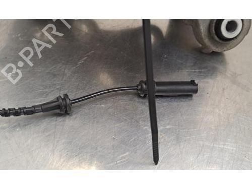 Right rear steering knuckle BMW 3 Touring (G21, G81) 316 d Mild-Hybrid | BP33892730M28 - Image 4