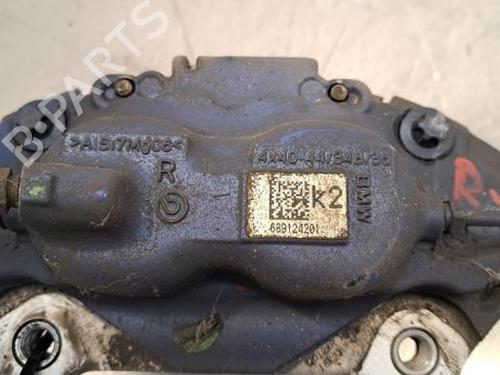 Right front brake caliper BMW X4 (G02, F98) xDrive 30 d | BP23613005M104 