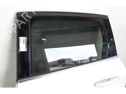 Left rear door FORD C-MAX II (DXA/CB7, DXA/CEU) 2.0 TDCi | BP21675005C4 