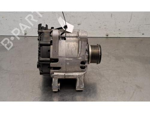 Alternator CITROËN C3 III (SX) 1.2 PureTech 82 | BP40240678M7 - Image 6