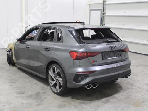 Subframe AUDI A3 Limousine (8YS, 8YM) S3 quattro | BP23620127M9 