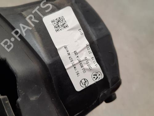 Fuel flap VW POLO VI (AW1, BZ1, AE1) 1.6 TDI | BP15042037C131 
