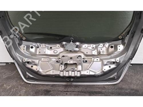 Tailgate NISSAN LEAF (ZE1) Electric | BP23934236C6  - Image 8