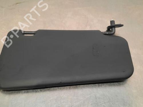 Right sun visor NISSAN JUKE (F16_) DIG-T 117 | BP23630490I2 