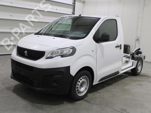 Used Parts PEUGEOT EXPERT Platform/Chassis (V_) 2.0 BlueHDi 145 4832556