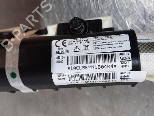 Left curtain airbag HYUNDAI i10 II (BA, IA) 1.2 | BP10874662C11 