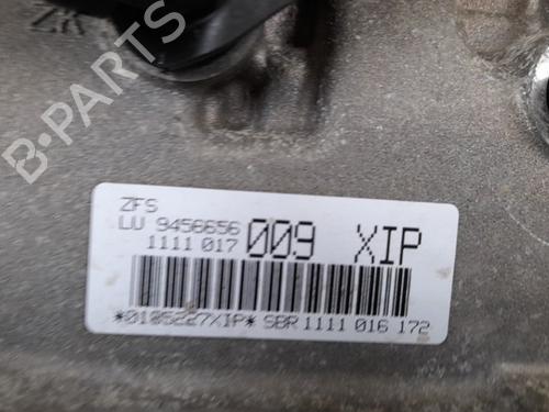 Gearbox BMW 3 (G20, G80, G28) 320 d xDrive | BP15770106M3 