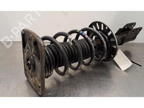 Used Right front shock absorber CITROËN JUMPY III Van (V_) 2.0 BlueHDi 120 4x4 (122 hp) 31842951
