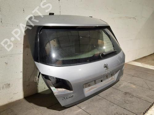 Tailgate PEUGEOT 308 II (LB_, LP_, LW_, LH_, L3_) 1.5 BlueHDi 130 | BP23595205C6