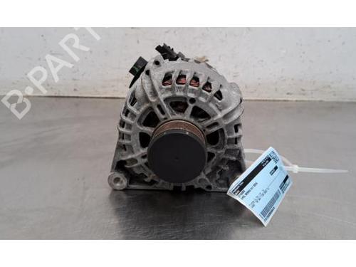 Used Alternator Alternator OPEL MOKKA 1.2 (76) (101 hp) 36207287 36207287