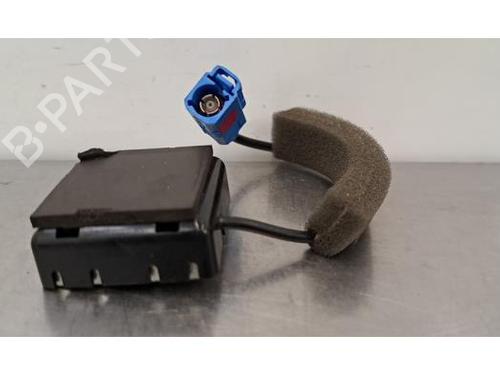 Electronic module OPEL CASCADA (W13) 2.0 CDTI (67) | BP29524106M83 