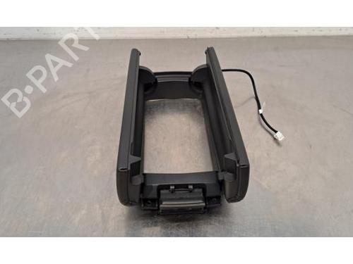 Armrest / Center console DS DS 4 II (FR_, FB_, F3_, FP_) PureTech 180 (F35GFT) | BP29468324I20 