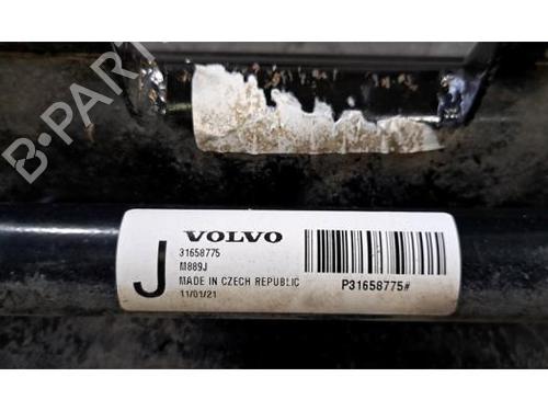 Subframe VOLVO XC40 (536) Recharge AWD | BP30924237M9