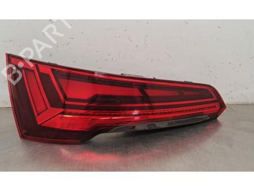 Used Left taillight AUDI Q5 Sportback (FYT) 40 TDI Mild Hybrid quattro (204 hp) 29621282