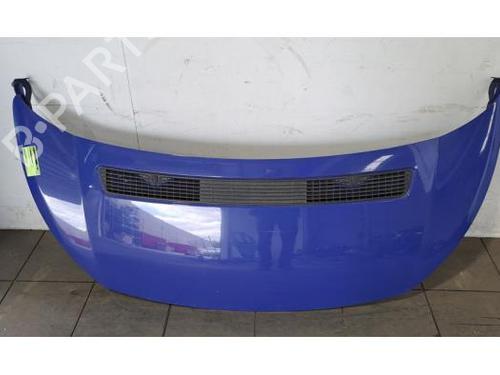 Used Hood CITROËN JUMPY II Van 1.6 HDi 90 8V (90 hp) 25829594